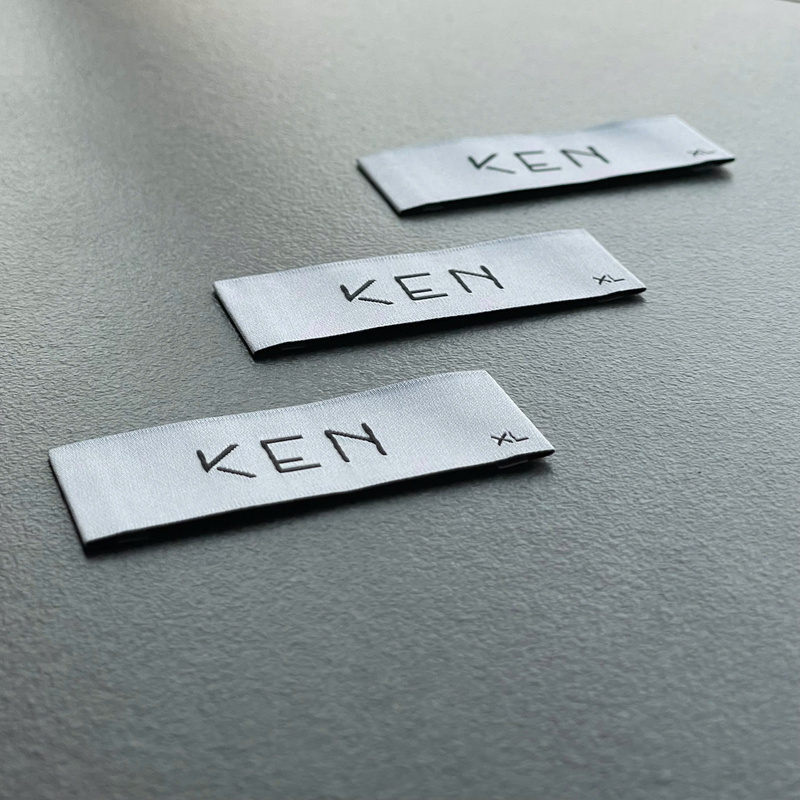 Nhãn dệt, nhãn in - Phụ Liệu May Mặc Jang Trim  - Công ty TNHH Jang Trim